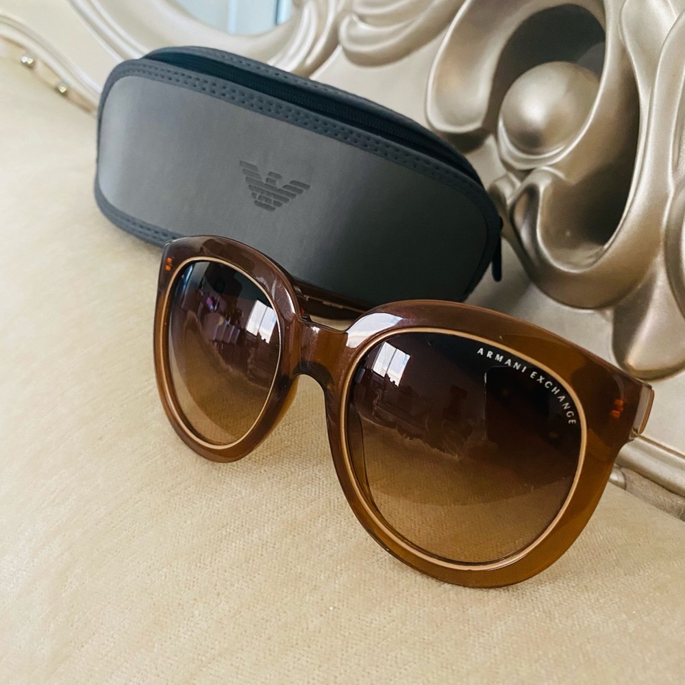 Armani Exchange Sunglasses